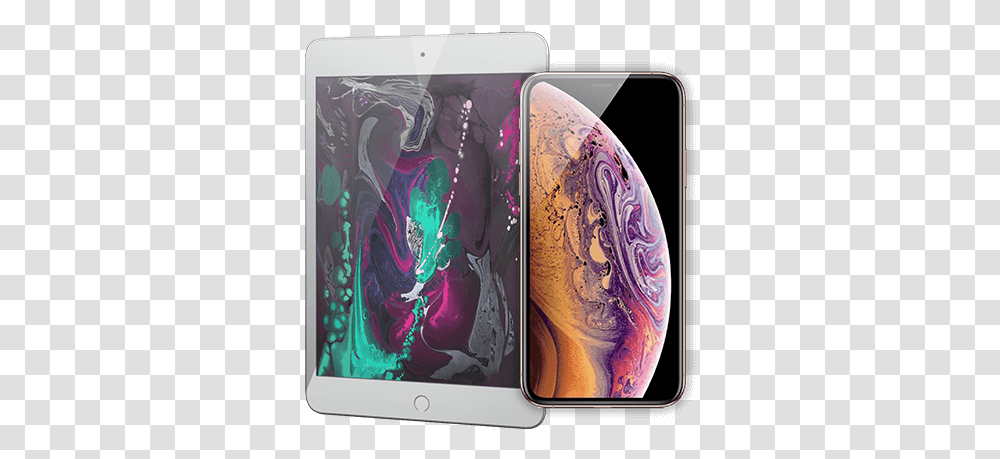 Services Electronic Device Repair Cracked My Phone Rose Gold Iphone Xs, Tattoo, Skin, Electronics, Ipod Transparent Png