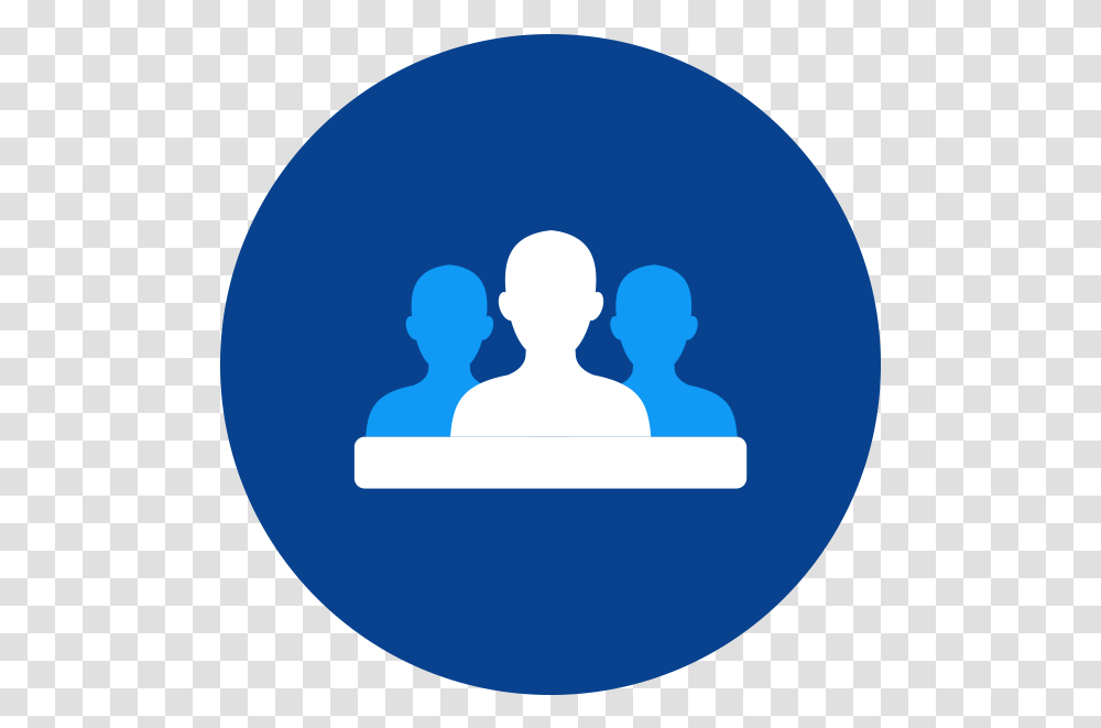Services Frugal Testing Logo Facebook Groups Icon, Sitting, Moon, Outdoors, Nature Transparent Png