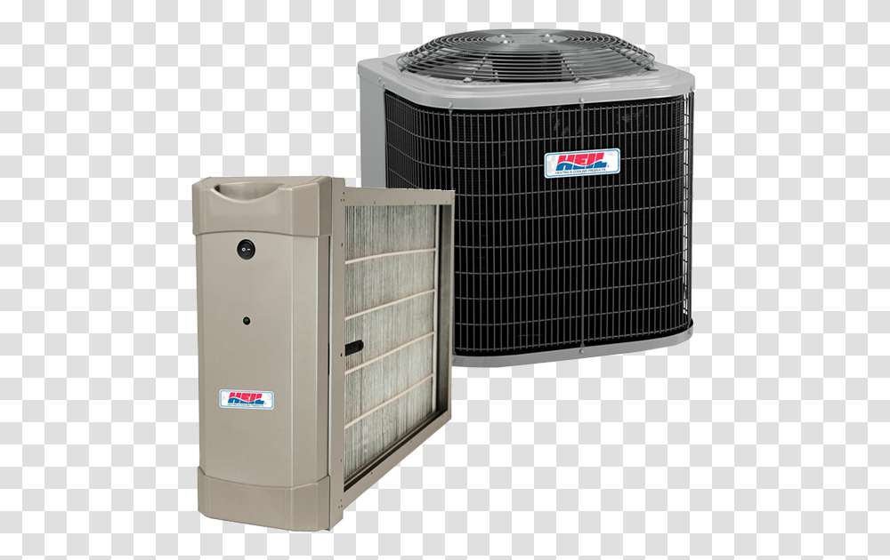 Services Heil Heat Pump, Appliance, Air Conditioner Transparent Png