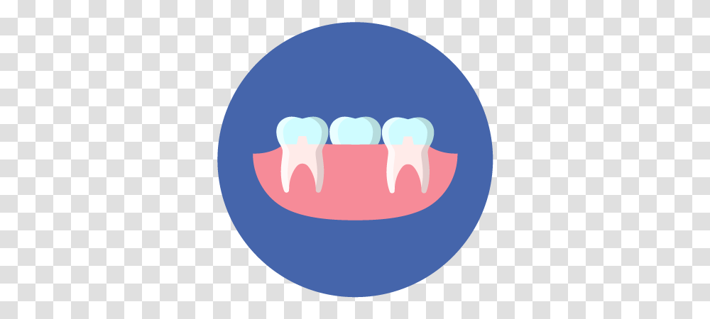 Services Icon Dental Treatment, Mouth, Lip, Teeth, Moon Transparent Png