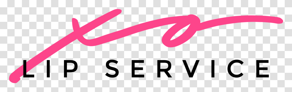 Services Lip Service Xolip Lip Service Austin Texas, Logo, Trademark Transparent Png