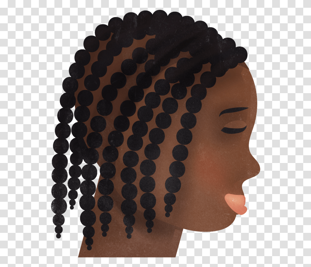 Services Mane Embrace Headpiece, Face, Rug, Hair, Birthday Cake Transparent Png