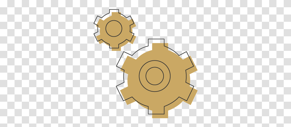 Services Metzger Roth Circle, Machine, Gear, Cross, Symbol Transparent Png
