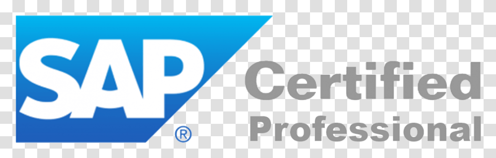 Services Sap Certified Professional Logo, Trademark, Number Transparent Png