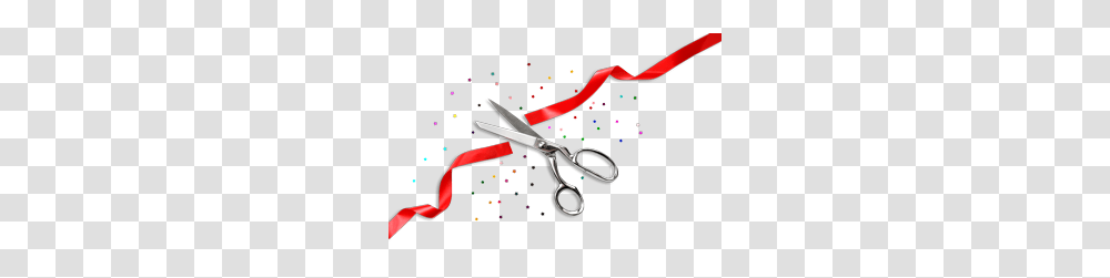 Services Top Vision Event, Scissors, Blade, Weapon, Weaponry Transparent Png