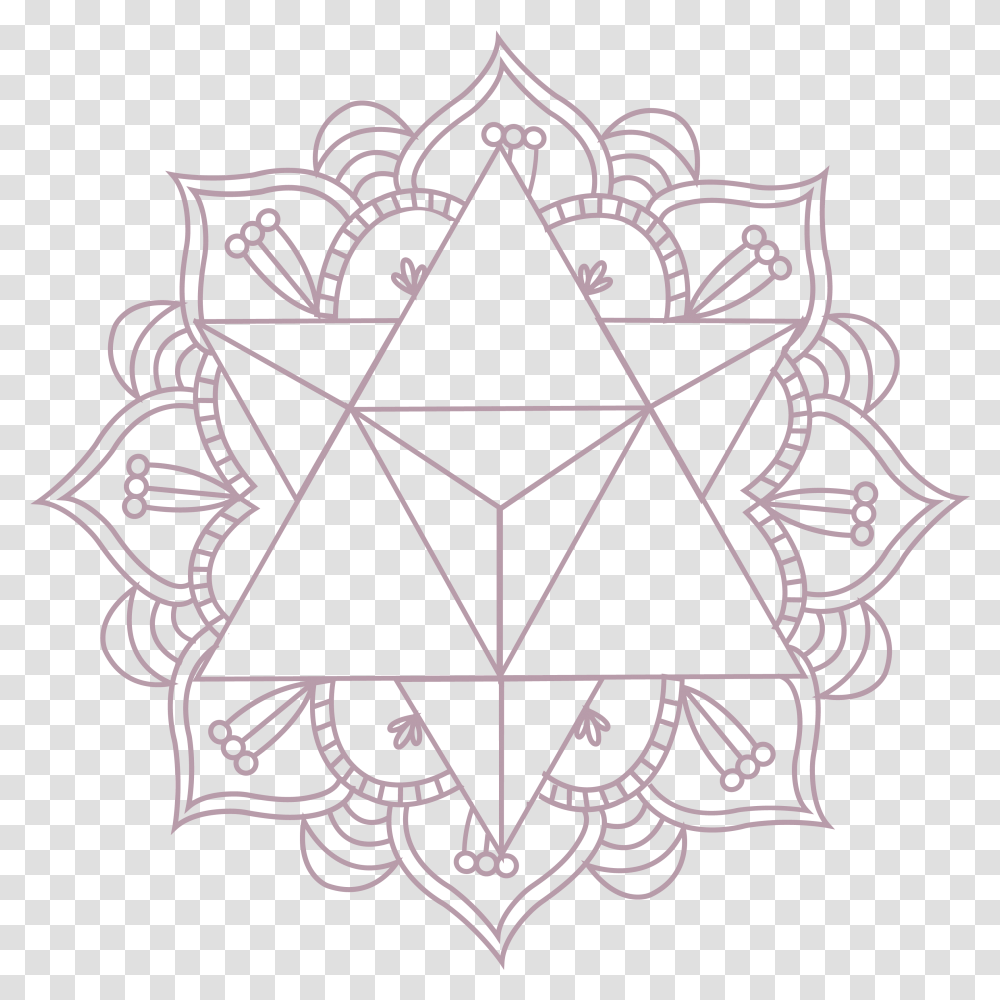 Services - Vibrations Of Light With Amy Rose Line Art, Symbol, Star Symbol, Snowflake Transparent Png