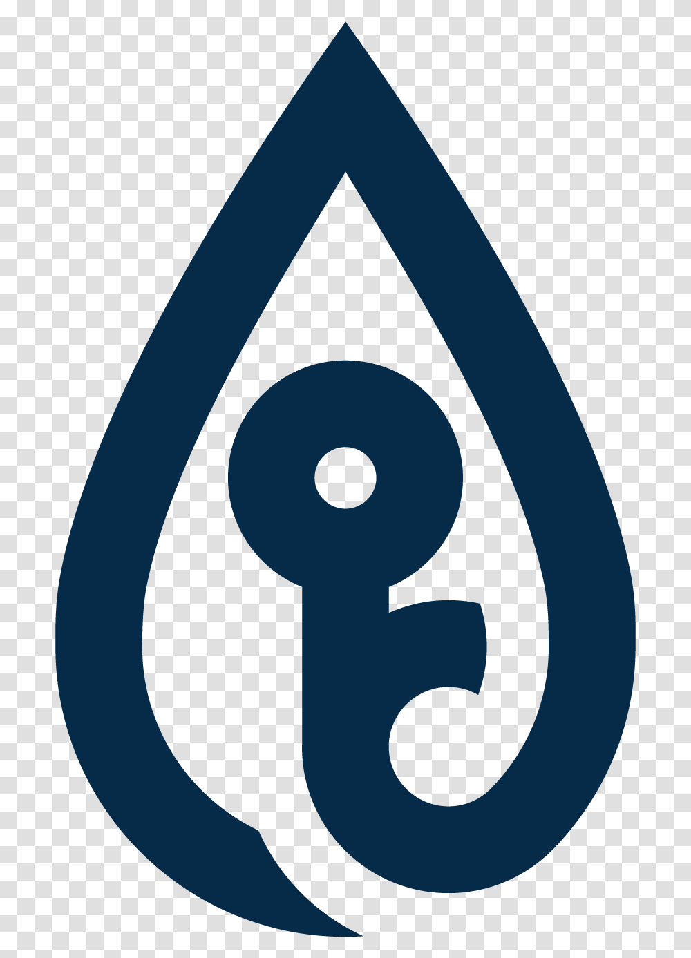 Services - Irrigation Guys Dot, Alphabet, Text, Triangle, Symbol Transparent Png