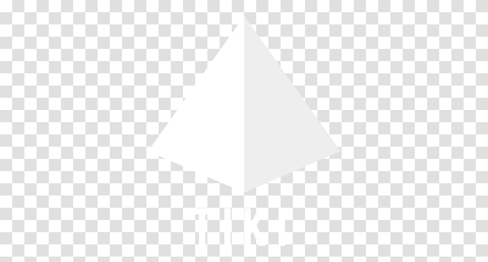 Services - Tikivation Llc Triangle, Lamp Transparent Png