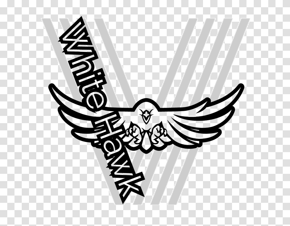 Services White Hawk Videography, Emblem, Logo, Trademark Transparent Png