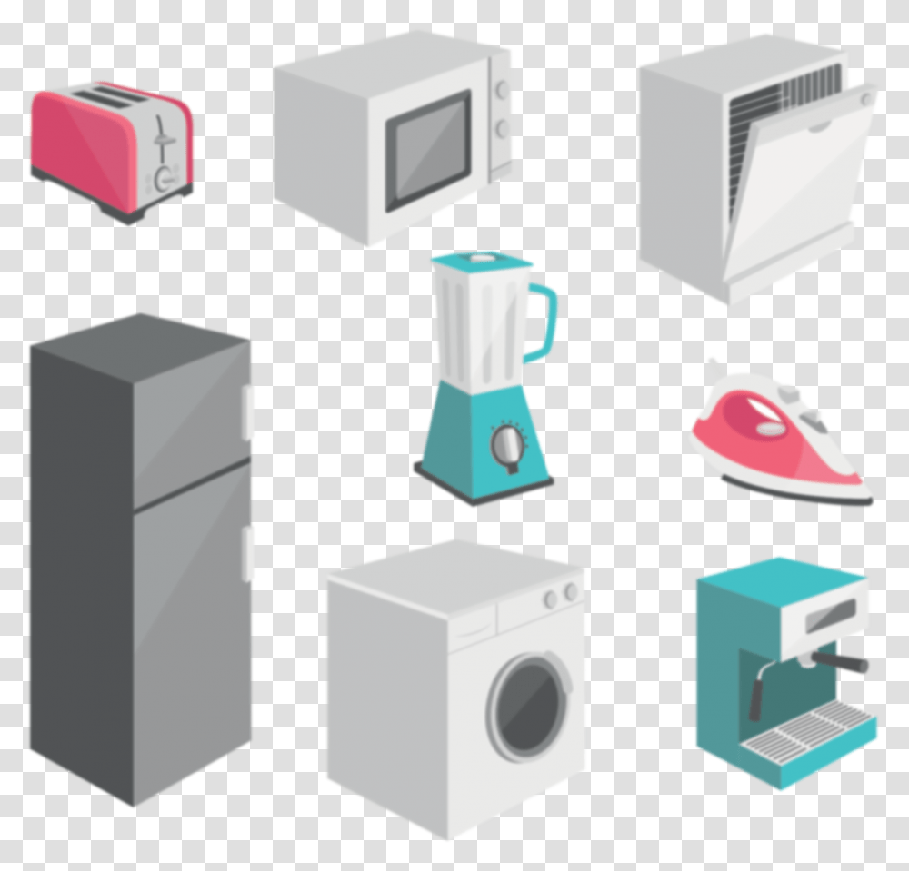 Servicio Tcnico Emdall Collection Of Electrical Appliance, Shoe, Footwear, Apparel Transparent Png