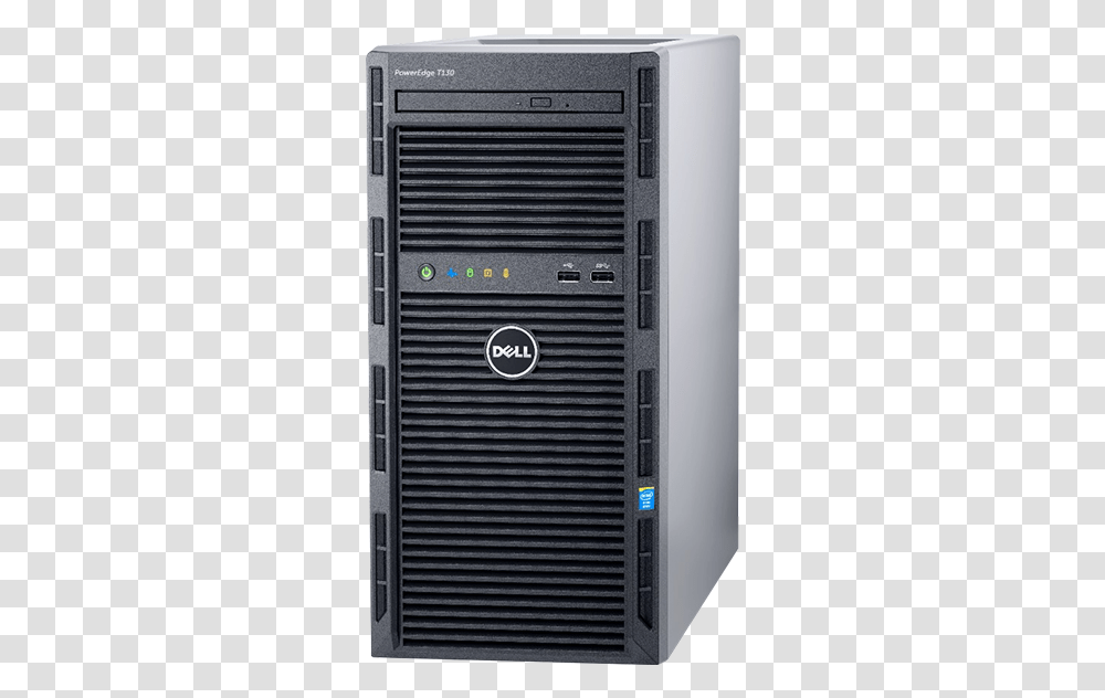Servidor Dell Power Edge T30 Intel Xeon 3.3 Ghz Ram, Electronics, Computer, Hardware, Pc Transparent Png