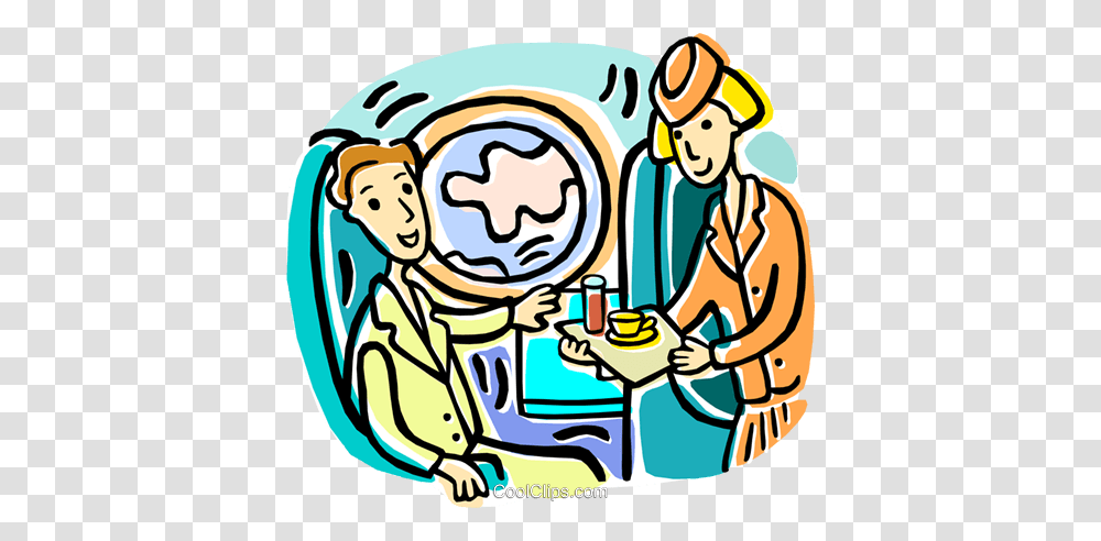 Serving Refreshments To Passenger Royalty Free Vector Clip Art, Doctor, Washing, Dentist, Doodle Transparent Png
