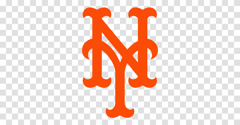 Serving Sports Fans New York Mets Logo Svg, Alphabet, Text, Word, Label Transparent Png