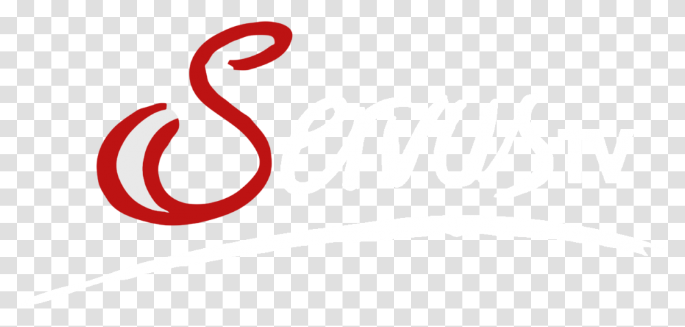 Servus Tv Servus Tv Hd Logo, Label, Dynamite, Handwriting Transparent Png