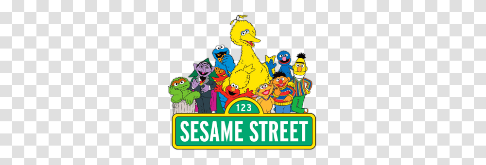 Sesam Street Clipart Sesame Workshop, Crowd, Parade, Carnival Transparent Png