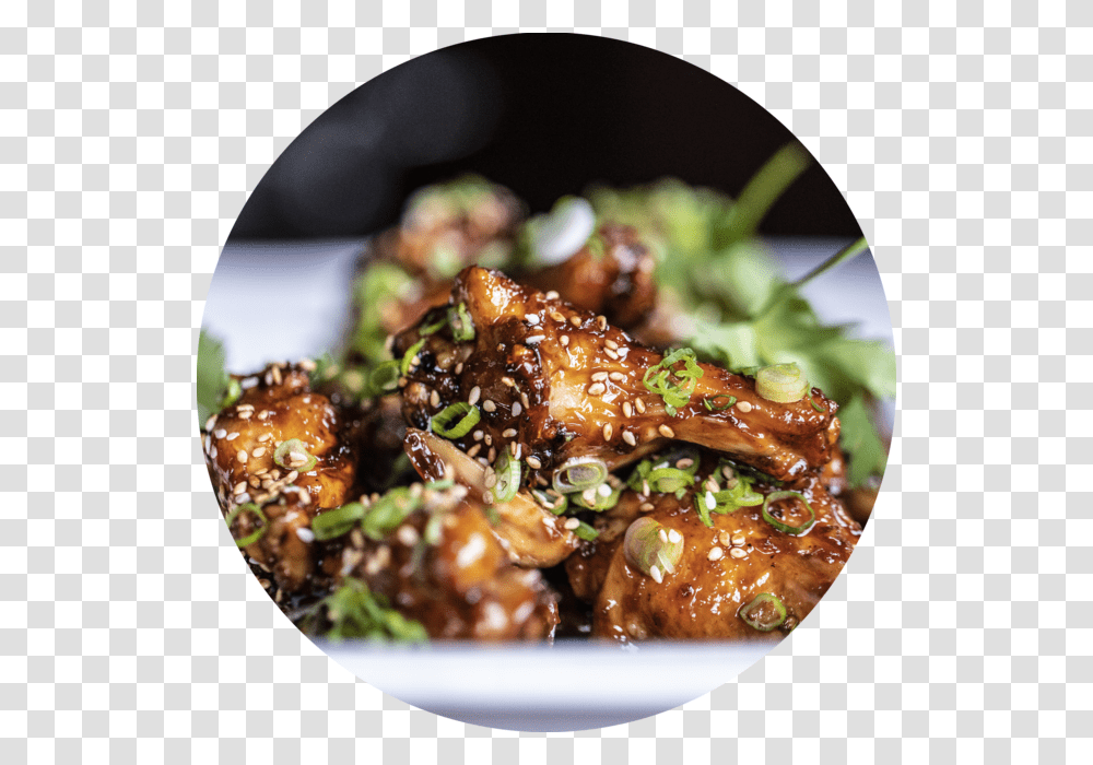 Sesame Chicken, Seasoning, Food, Animal, Meal Transparent Png