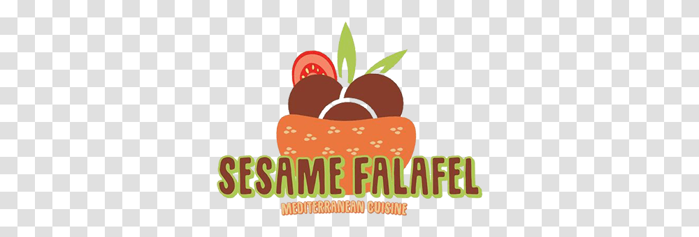 Sesame Falafel New Haven Ct 06511 Menu & Order Online, Plant, Food, Carrot, Vegetable Transparent Png