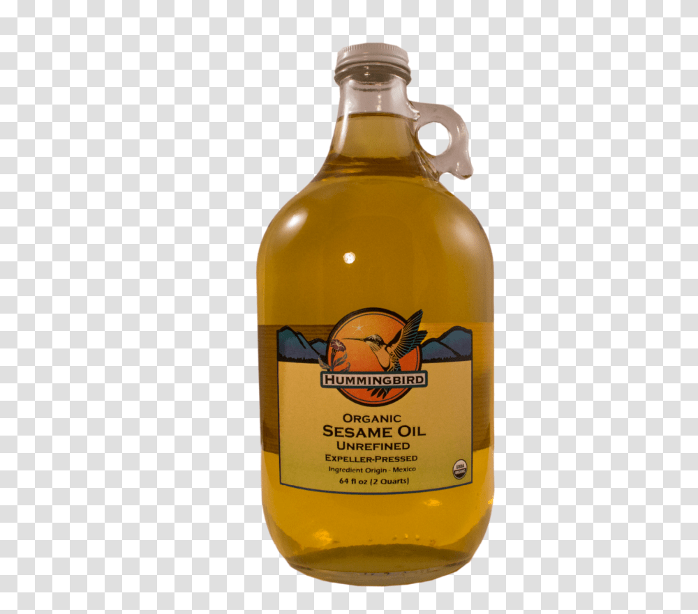 Sesame Oil Expeller Pressed Unrefined Hummingbird Wholesale Antiquary 21 Yr Scotch, Bottle, Beverage, Drink, Alcohol Transparent Png
