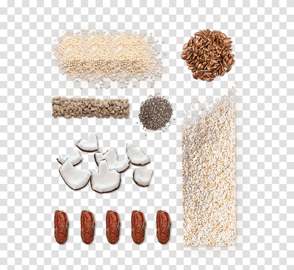 Sesame, Seasoning, Food, Plant, Produce Transparent Png
