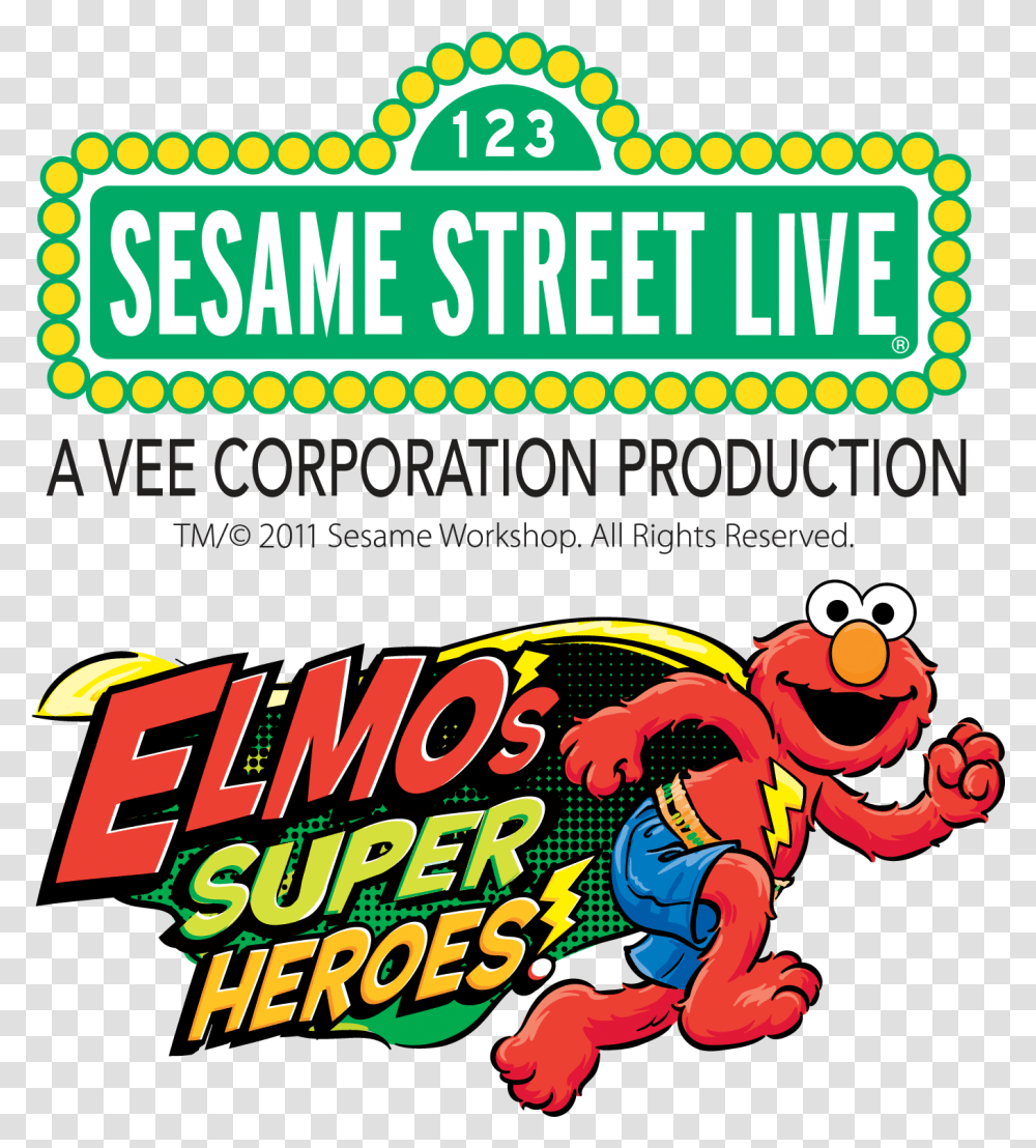 Sesame Street, Advertisement, Poster, Flyer, Paper Transparent Png