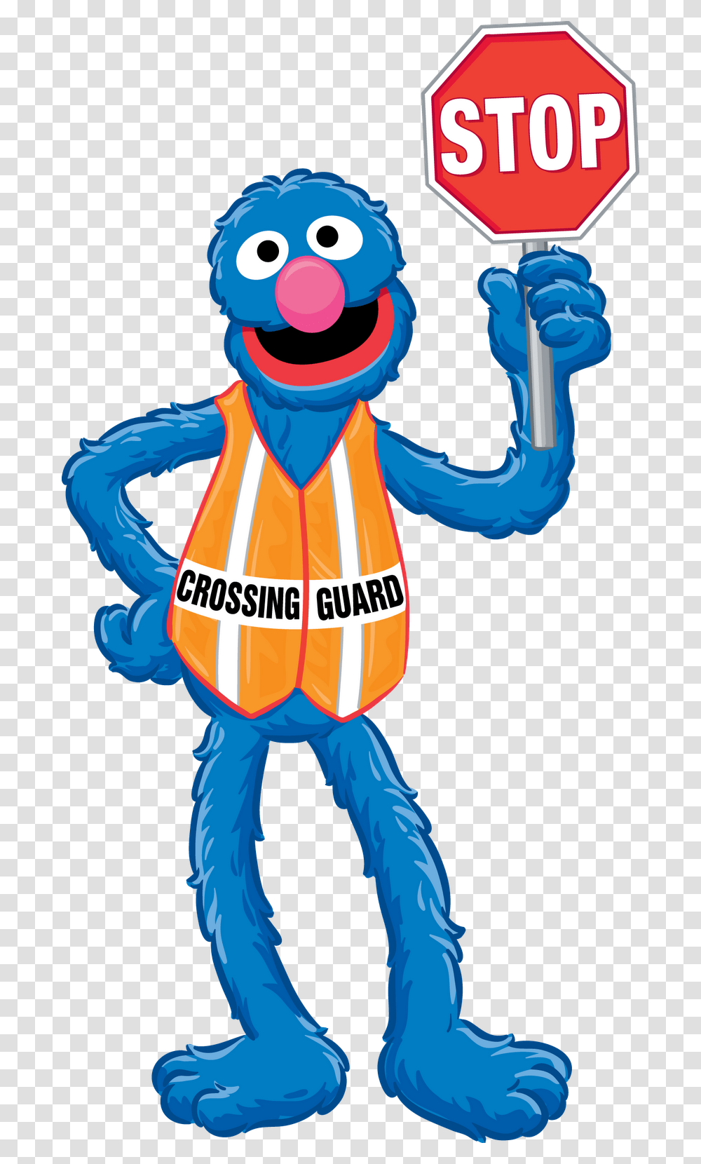 Sesame Street Art, Mascot, Costume, Person, Human Transparent Png