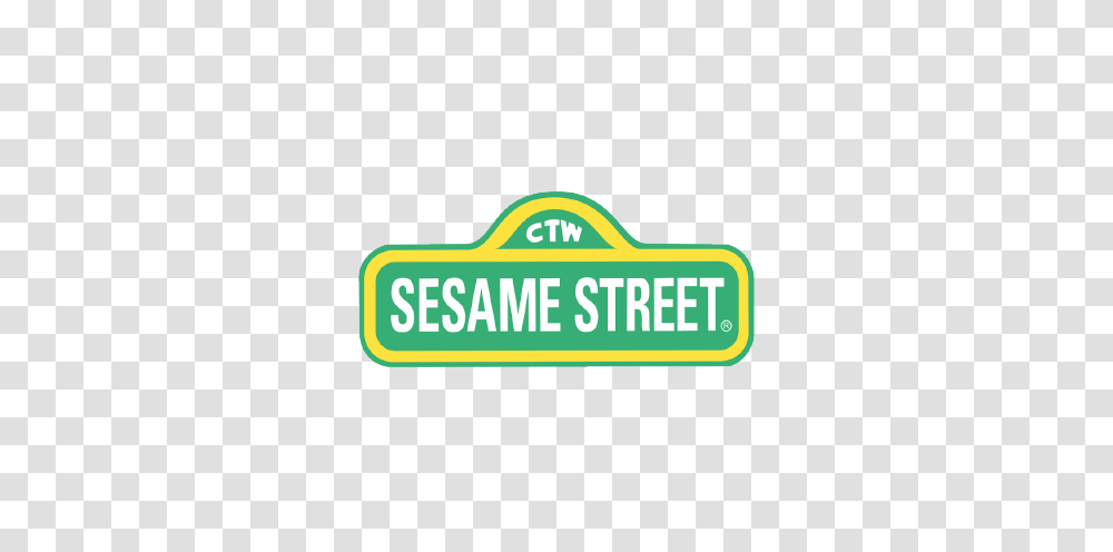Sesame Street Catalog Funko, Label, Logo Transparent Png