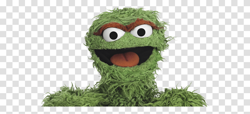 Sesame Street Characters Picture 2058988 Love Trash Oscar The Grouch, Toy, Pinata, Plush, Mascot Transparent Png
