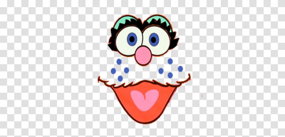 Sesame Street Clipart Abby Cadabby, Heart, Mouth, Food Transparent Png