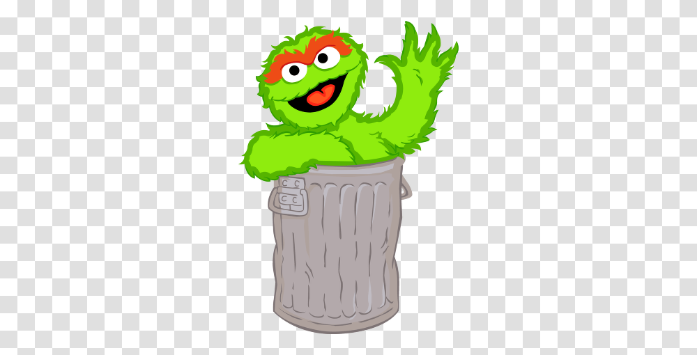 Sesame Street Clipart Look, Mascot Transparent Png