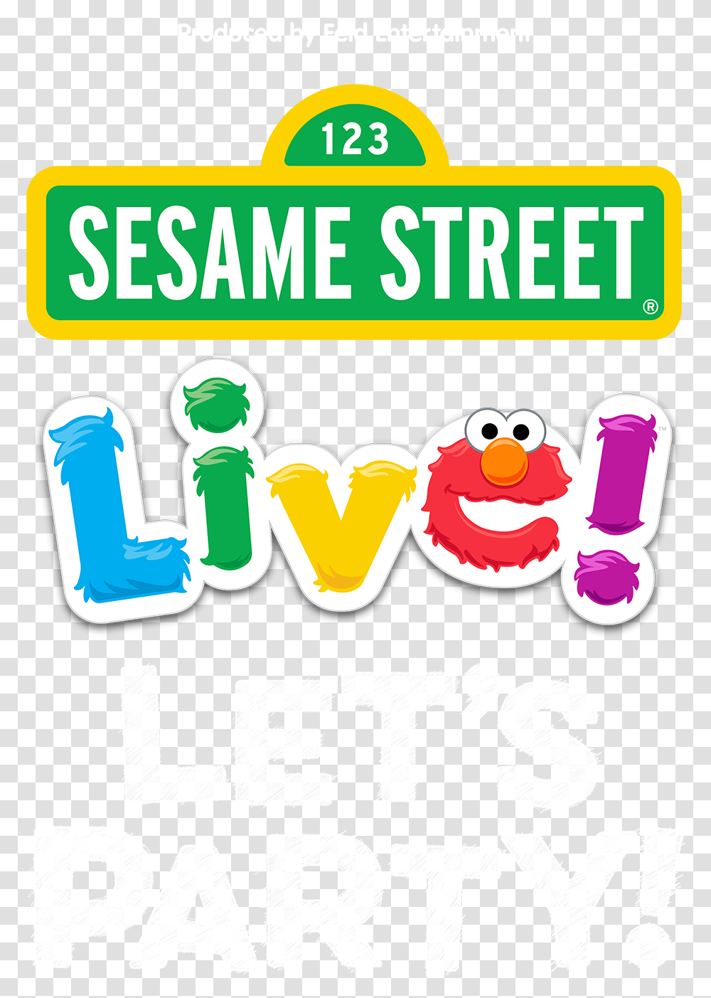 Sesame Street Logo Sesame Street Mommy Logo, Label, Text, Symbol, Advertisement Transparent Png