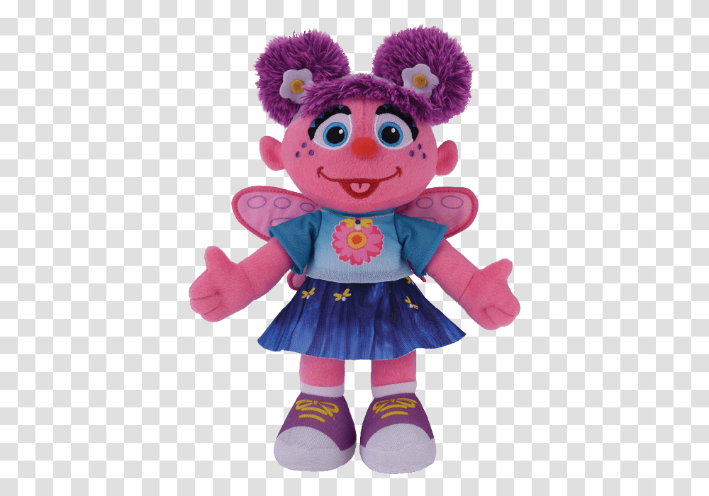 Sesame Street Plush, Doll, Toy Transparent Png