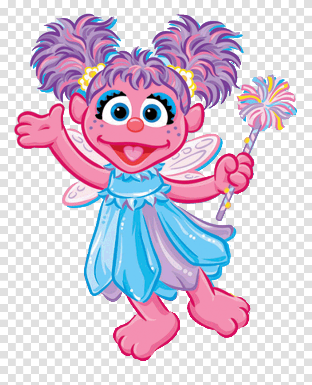 Sesame Street Printables, Toy, Cupid Transparent Png