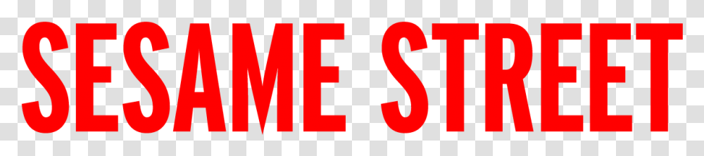 Sesame Street Sesame Street Text Font, Alphabet, Number, Logo Transparent Png
