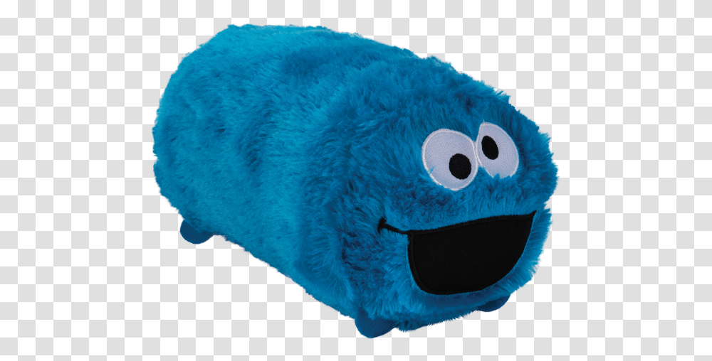 Sesame Street Soft, Toy, Bear, Wildlife, Mammal Transparent Png