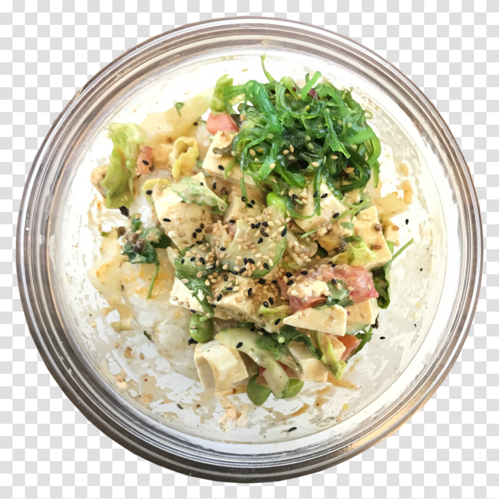 Sesametofu Steamed Rice, Plant, Food, Produce, Vegetable Transparent Png