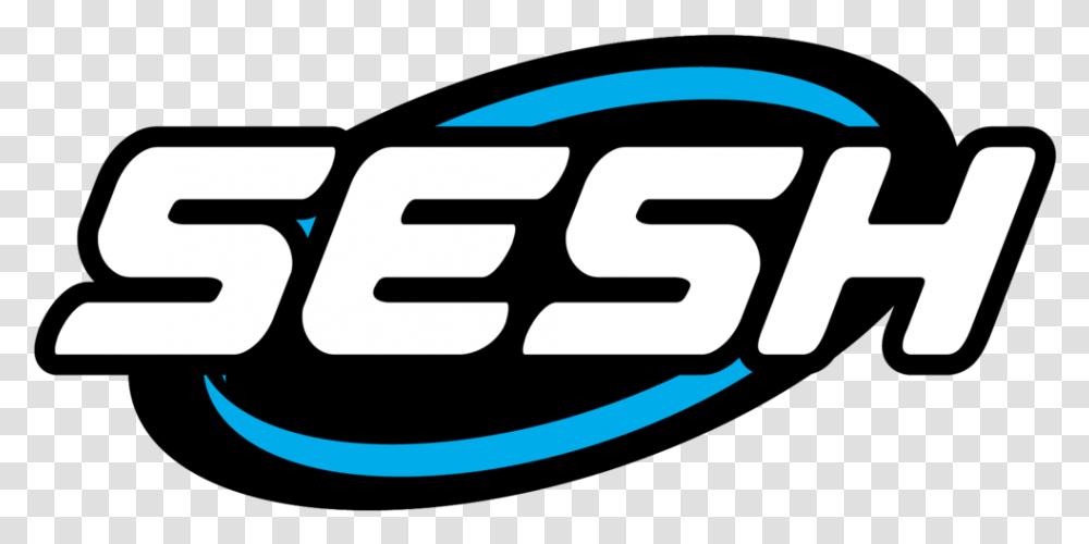 Sesh 1 Electric Blue, Gun, Logo, Symbol, Label Transparent Png