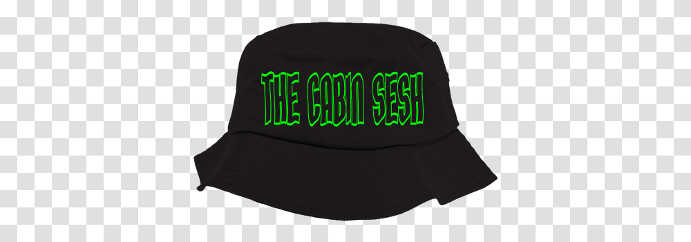 Sesh Bucket Hat Baseball Cap, Clothing, Apparel Transparent Png
