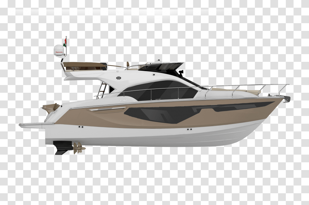 Sessa Marine Discover The Yacht Line Marine Architecture, Vehicle, Transportation, Boat, Hydrofoil Transparent Png