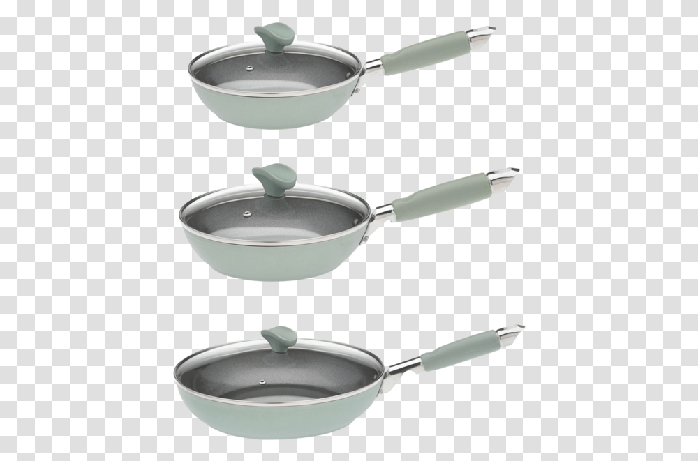 Set ElenaData Rimg LazyData Rimg Scale 1 Non Stick, Frying Pan, Wok, Spoon, Cutlery Transparent Png