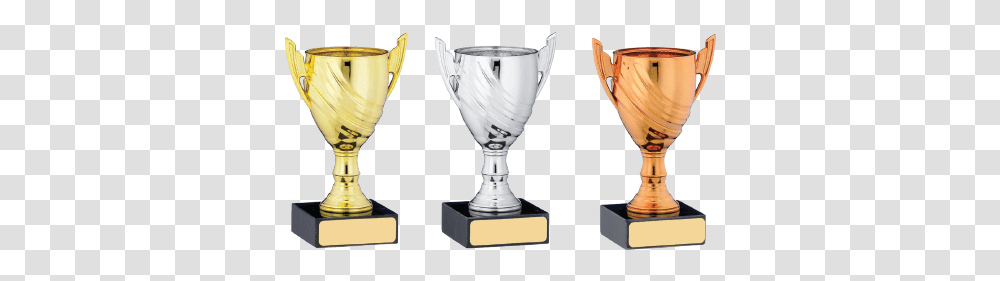 Set Of 1st 2nd And 3rd Silver Trophy, Chess, Game Transparent Png