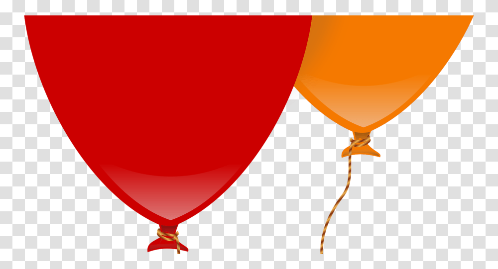 Set Of 2 Objects Clipart, Balloon, Hot Air Balloon, Aircraft, Vehicle Transparent Png