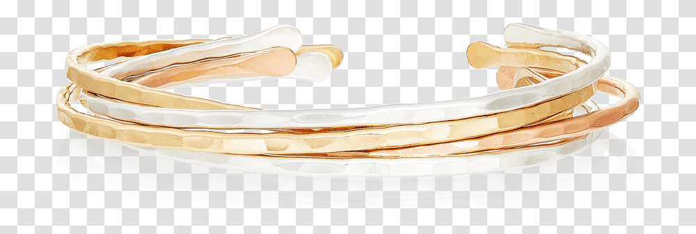 Set Of 5 Cuffs Phyllis RosieClass LazyloadData Body Jewelry, Apparel, Ivory, Gold Transparent Png