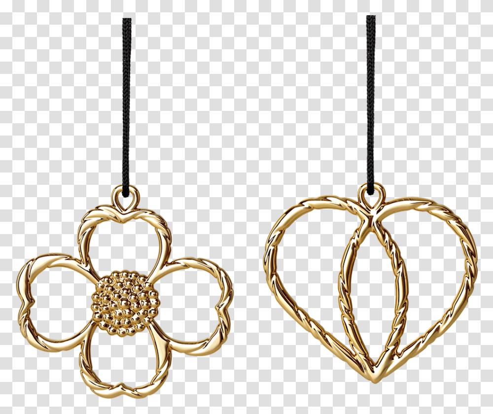 Set Of Buttercup Og Heart Crown H7 Gold Plated Karen Gilding, Accessories, Accessory, Jewelry, Earring Transparent Png