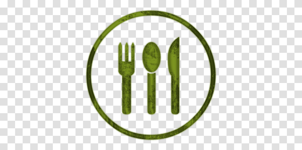 Set Of Three Utensils Icon Icons Etc Clip Art, Fork, Cutlery, Spoon Transparent Png