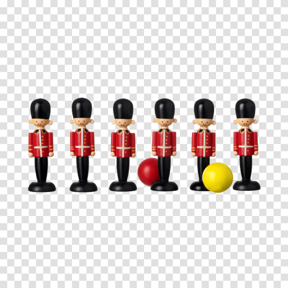Set Of Wooden Soldier Skittles, Leisure Activities, Plot, Architecture Transparent Png