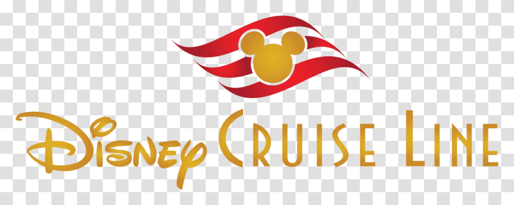 Set Sail With Disney Cruise Line Last Minute Cruises, Logo, Label Transparent Png