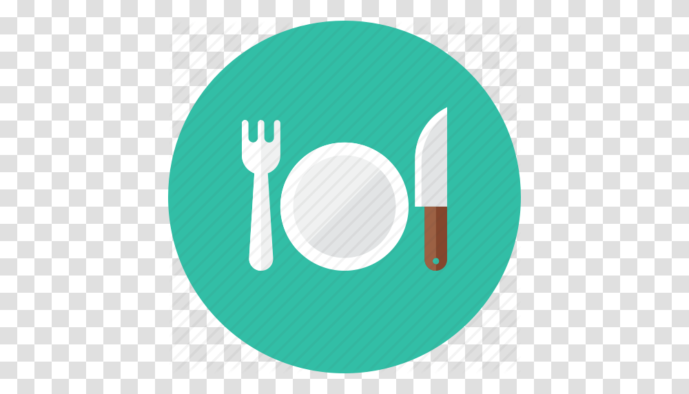 Set Table Icon, Fork, Cutlery, Bowl Transparent Png