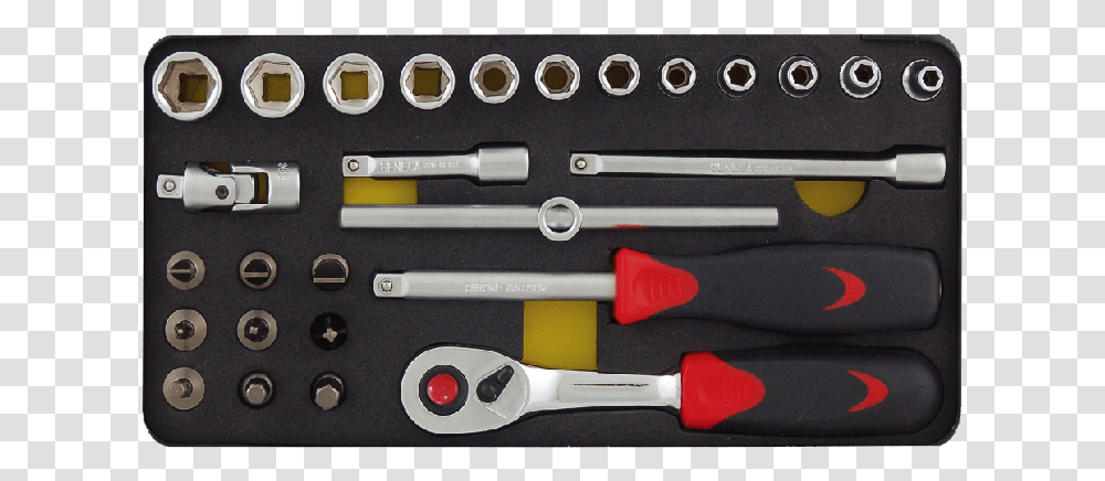 Set Tool, Wrench Transparent Png