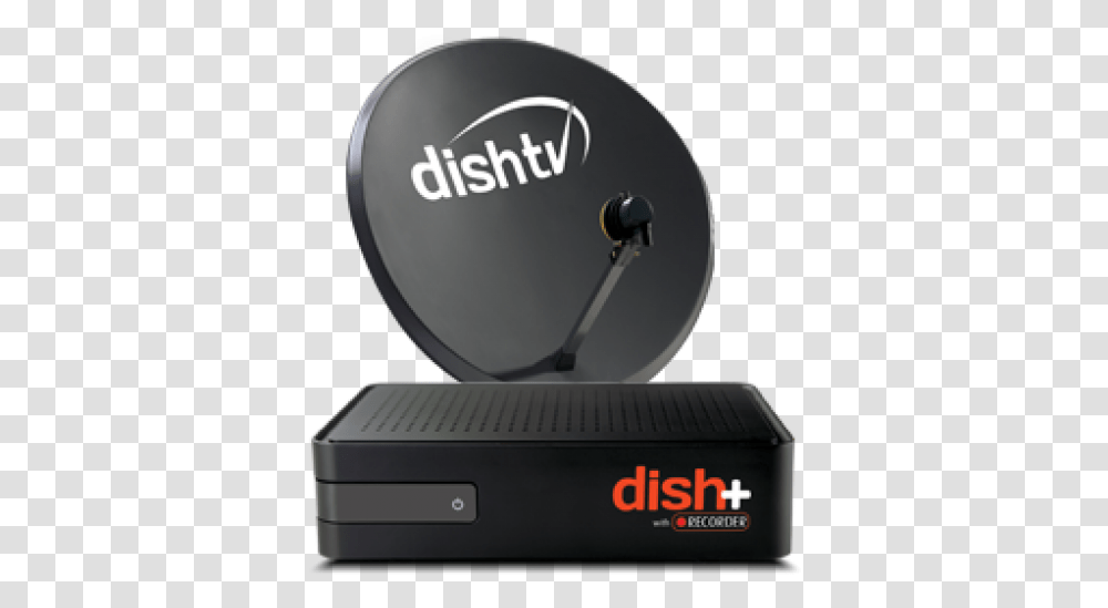 Set Top Box Image Mart Dish Tv Logo, Electronics, Electrical Device, Hardware Transparent Png