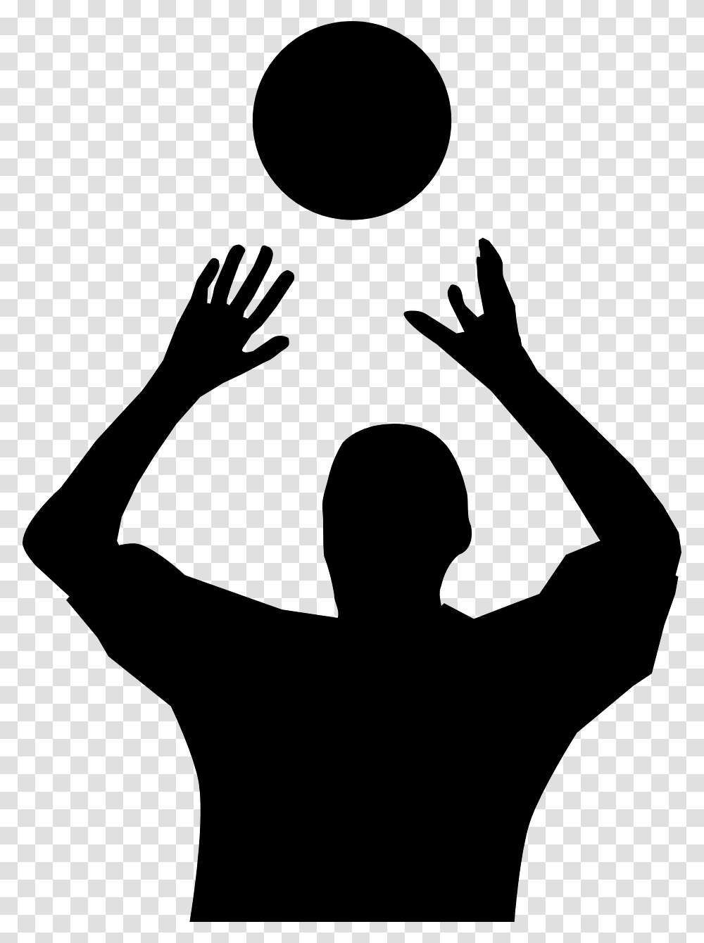 Set Volleyball Clipart, Gray, World Of Warcraft Transparent Png